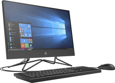 Моноблок HP 205 G4 123M4EA  HPmarket.by