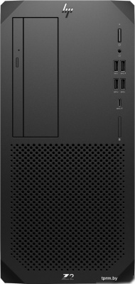 Компьютер HP Z2 G9 Tower 8G1J9PA  HPmarket.by
