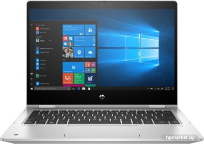 Ноутбук 2-в-1 HP ProBook x360 435 G7 175X1EA  HPmarket.by