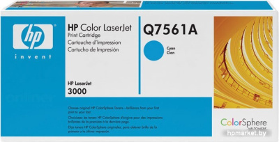 Картридж HP Q7561A  HPmarket.by