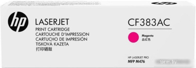 HP CF383AC  HPmarket.by