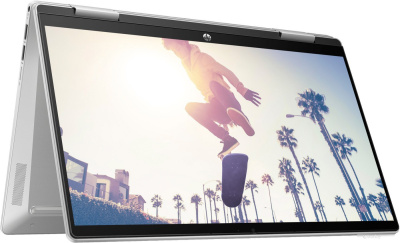 Ноутбук 2-в-1 HP Pavilion x360 14-ek2005ci A16JVEA  HPmarket.by