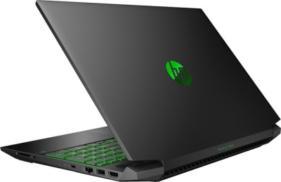 Игровой ноутбук HP Pavilion Gaming 15-ec2110nq 5D4Y3EA  HPmarket.by