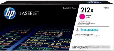 Картридж HP 212A W2123X  HPmarket.by