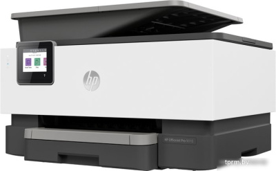 МФУ HP OfficeJet Pro 9010  HPmarket.by
