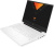 HP Victus Gaming Laptop/ 15-fa1034nn/ i5-12450H/ 15.6 FHD IPS AG/ RTX 4050 6GB/ 16GB/ 512GB/ DOS/ noODD/ ENG/ Ceramic white ноутбук A0MY7EA  HPmarket.by