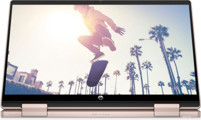 Ноутбук 2-в-1 HP Pavilion x360 14-ek2003ci A1AA0EA  HPmarket.by