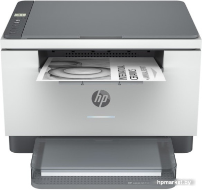 МФУ HP LaserJet M236d  HPmarket.by