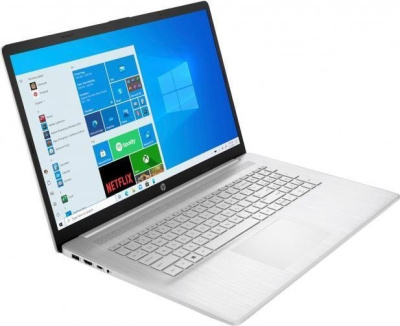 Ноутбук HP 17-cn0304nw 4H3V0EA  HPmarket.by