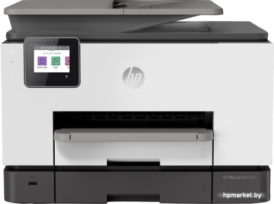 МФУ HP OfficeJet Pro 9020 1MR78B  HPmarket.by