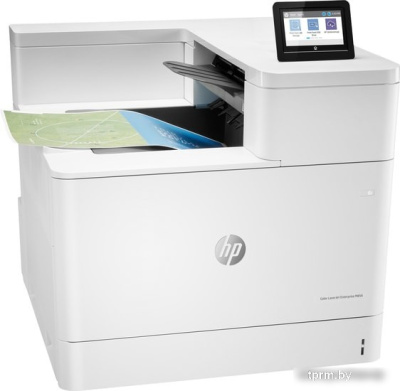 Принтер HP Color LaserJet Enterprise M856dn  HPmarket.by