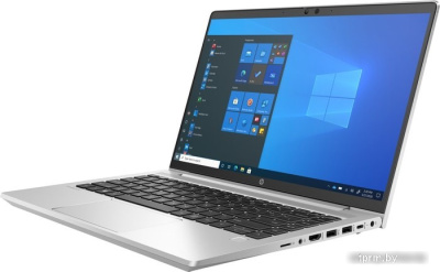 Ноутбук HP ProBook 455 G8 32N04EA+210-AZBW  HPmarket.by