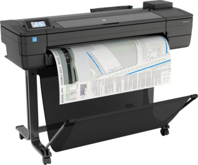 Принтер HP DesignJet T730 F9A29D  HPmarket.by