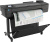 Принтер HP DesignJet T730 F9A29D  HPmarket.by