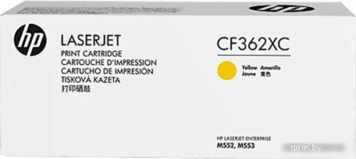 HP CF362XC  HPmarket.by