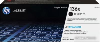 HP 136X W1360X  HPmarket.by