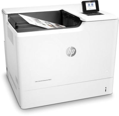 Принтер HP LaserJet Enterprise M652dn [J7Z99A]  HPmarket.by
