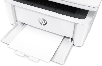 МФУ HP LaserJet Pro M28w  HPmarket.by