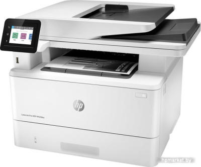 МФУ HP LaserJet Pro M428dw  HPmarket.by