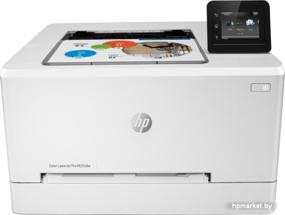 Принтер HP Color LaserJet Pro M255dw 7KW64A  HPmarket.by