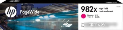 HP 982X (T0B28A)  HPmarket.by