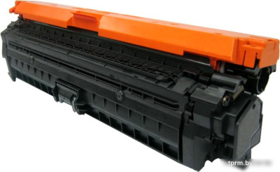 Картридж HP 650A (CE270A)  HPmarket.by