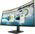 HP P34hc G4 / 34" / VA / 21:9 / WQHD / 60Hz / 5ms / монитор 21Y56AS  HPmarket.by