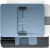 HP Color LaserJet Pro 3303fdw  HPmarket.by