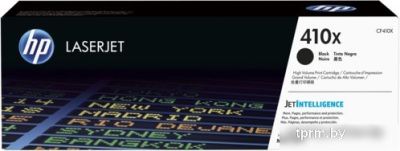 HP 410X [CF410X]  HPmarket.by