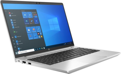 Ноутбук HP ProBook 455 G8 32N04EA+210-AZBW  HPmarket.by