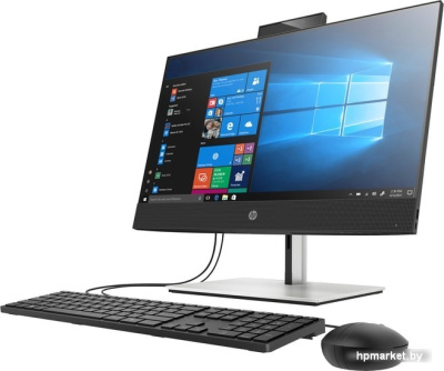 Моноблок HP ProOne 440 G6 295A0EA  HPmarket.by