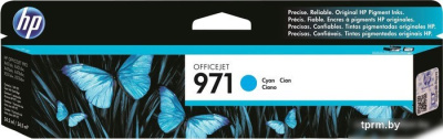 Картинка Картридж HP 971 (CN622AE) HPmarket.by Картридж HP 971 (CN622AE)  HPmarket.by
