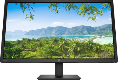 Монитор HP V28 4K  HPmarket.by