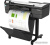 МФУ HP DesignJet T830 F9A28D  HPmarket.by