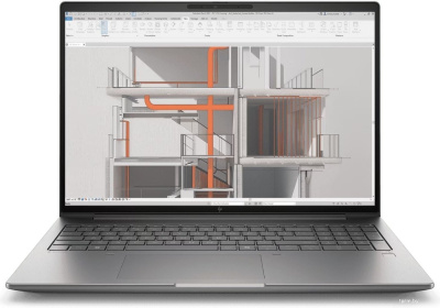 Рабочая станция HP ZBook X G1i C1JT6PT  HPmarket.by