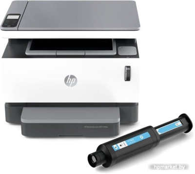 МФУ HP Neverstop Laser MFP 1200w 4RY26A  HPmarket.by