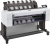 Плоттер HP HP DesignJet T1600dr 36" 3EK12A  HPmarket.by