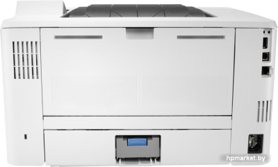 Принтер HP LaserJet Enterprise M406dn  HPmarket.by