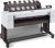 HP Designjet T1600dr 36 PostScript  HPmarket.by