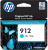 Картридж HP 912 3YL77AE  HPmarket.by