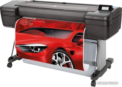 HP DesignJet Z6 44" PostScript T8W16A  HPmarket.by