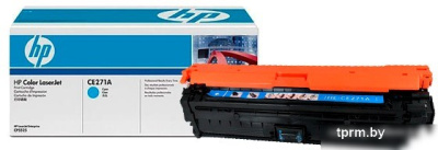 Картридж HP 650A (CE271A)  HPmarket.by