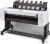 HP Designjet T1600dr 36 PostScript  HPmarket.by