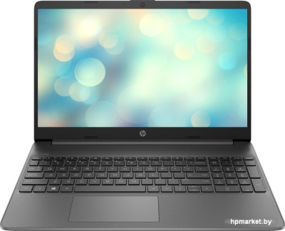 Ноутбук HP 15s-eq1042ur 1K1T1EA  HPmarket.by