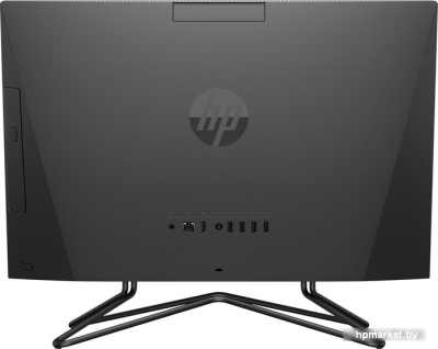 Моноблок HP 205 G4 123M4EA  HPmarket.by