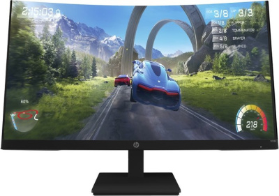 Монитор HP X32c  HPmarket.by