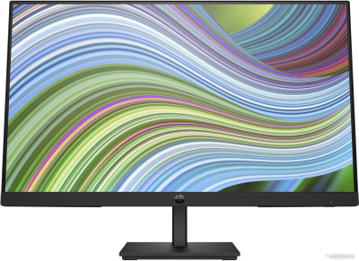 HP P24 G5 / 23.8" / IPS / 16:9 / FHD / 75Hz / 5ms / монитор 64X66AS  HPmarket.by