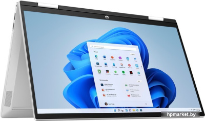 Ноутбук 2-в-1 HP Pavilion x360 15-er1114nw 712C4EA  HPmarket.by