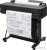 Плоттер HP DesignJet T630 (24-дюймовый)  HPmarket.by