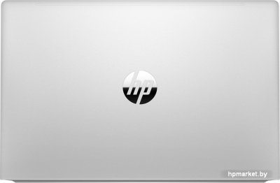 HP Probook 450 G8/i5-1135G7/15.6 AG FHD IPS narrow bezel/Iris Xe/8GB/256GB/W10 Pro64/noODD/FPR/Pike silver aluminum ноутбук 2W1G6EA  HPmarket.by